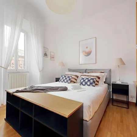 Metastasio ローマ