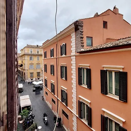 Metastasio * Rome
