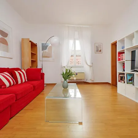 Apartment Metastasio *
