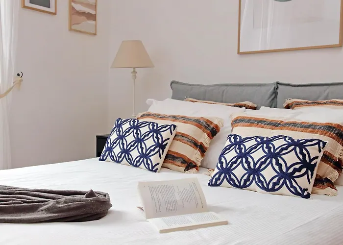 Metastasio Apartment *