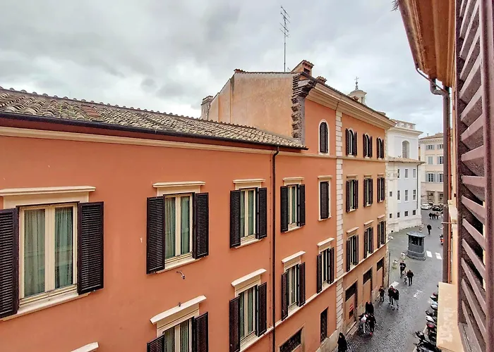 Metastasio * Rome