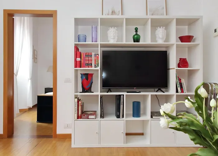 Lejlighed Metastasio