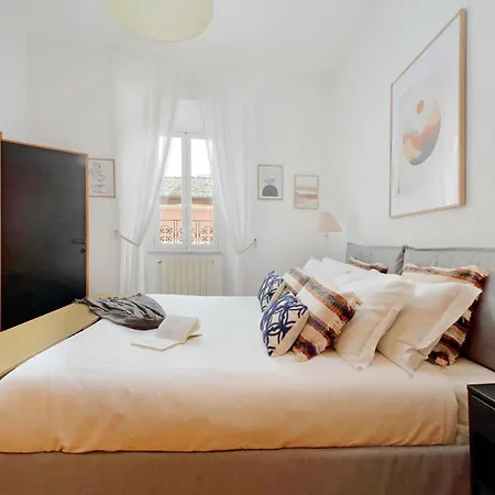 Metastasio Apartmán