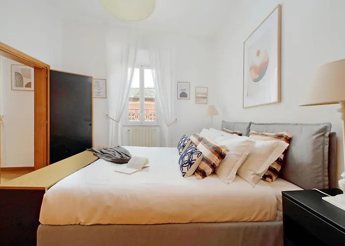 Metastasio 아파트