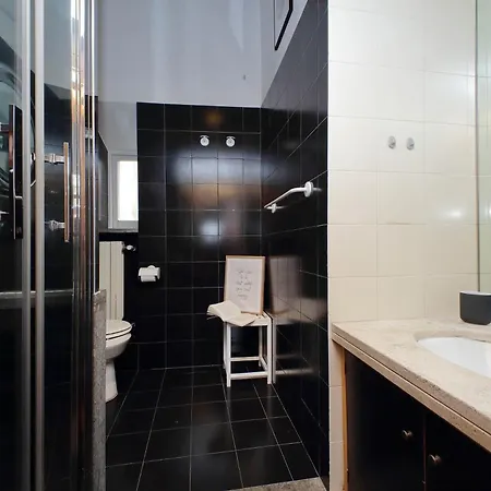 Metastasio Apartment *