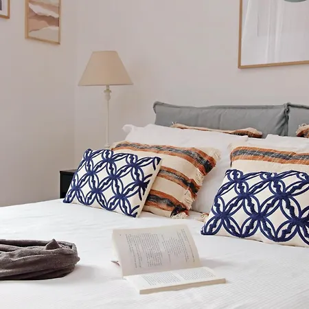 Metastasio Apartment *