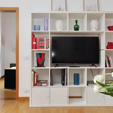 Apartamento Metastasio