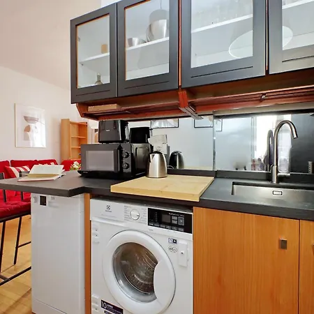 Apartment Metastasio